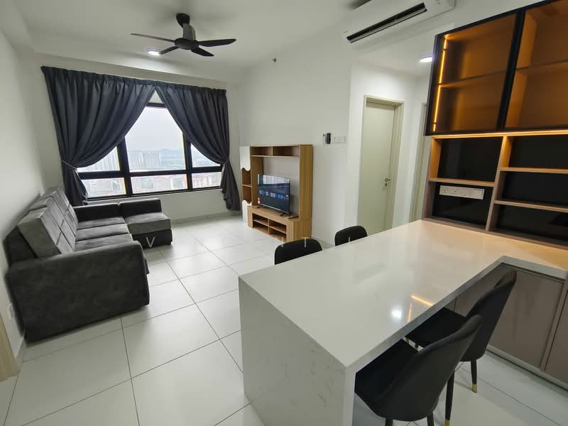 Service Residence for Rent at The Tropika - Vincent Lim - PropertyGuru.com.my