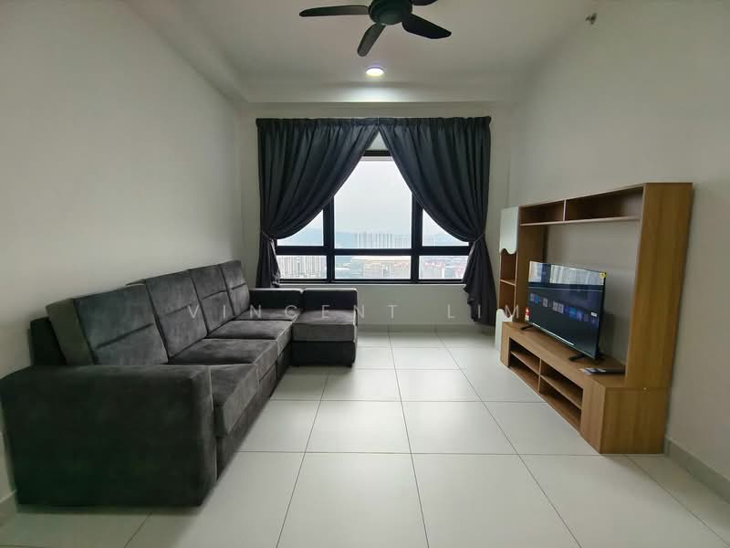 Service Residence for Rent at The Tropika - Vincent Lim - PropertyGuru.com.my