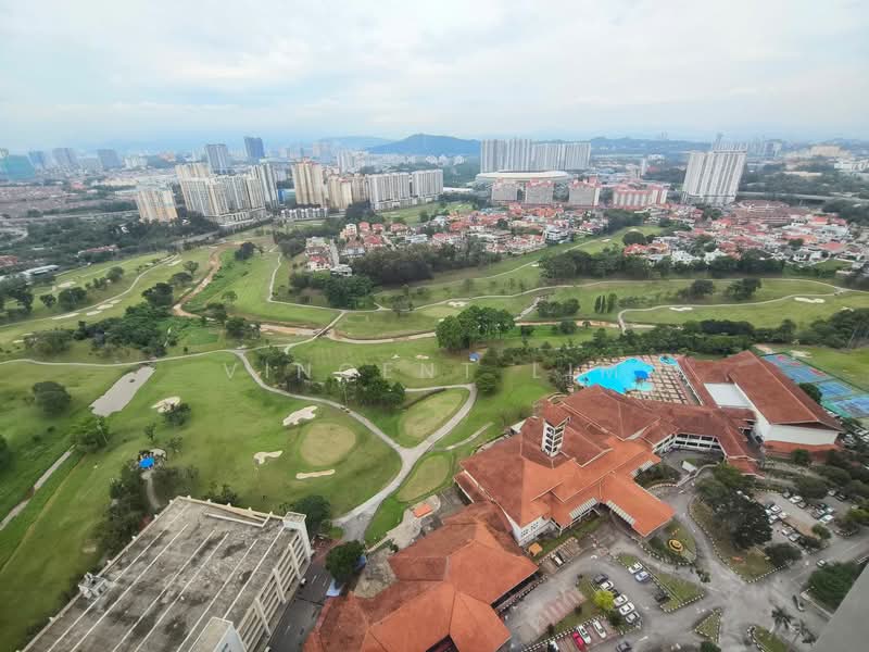 Service Residence for Rent at The Tropika - Vincent Lim - PropertyGuru.com.my