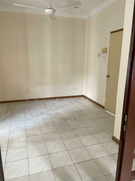 Apartment for Sale at Jalil Damai Apartments - Ooi Fa Ling - Interior - PropertyGuru.com.my