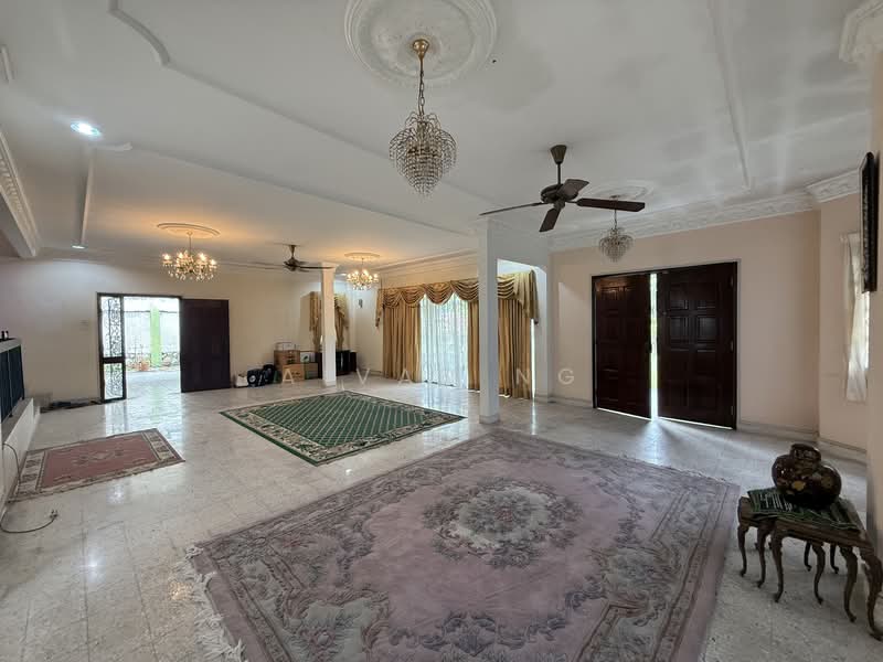 Taman Tun Dr Ismail untuk Untuk Dijual - RM 5,600,000, Mac 2026 - Living Room - PropertyGuru.com.my