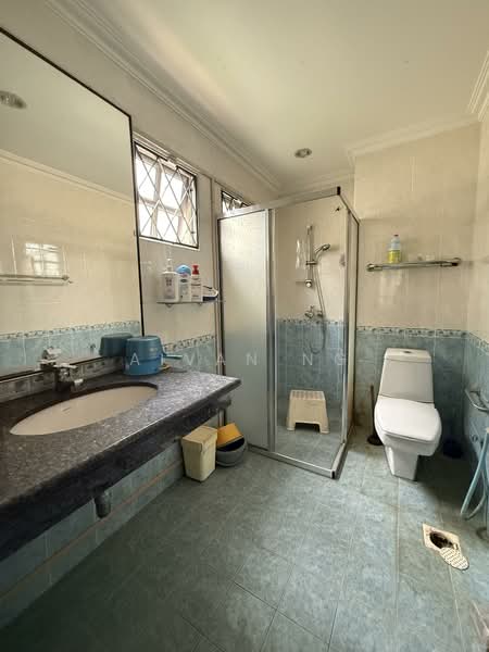 Taman Tun Dr Ismail untuk Untuk Dijual - RM 5,600,000, Mac 2026 - Bathroom - PropertyGuru.com.my