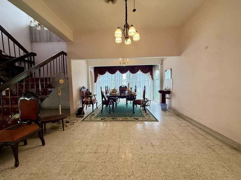 Taman Tun Dr Ismail untuk Untuk Dijual - RM 5,600,000, Mac 2026 - Dining Room - PropertyGuru.com.my