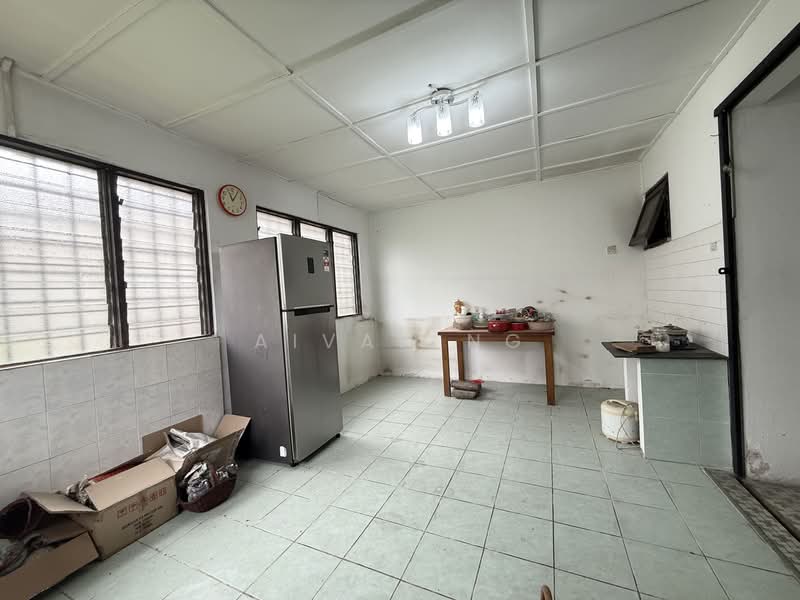 Taman Tun Dr Ismail untuk Untuk Dijual - RM 5,600,000, Mac 2026 - Kitchen - PropertyGuru.com.my