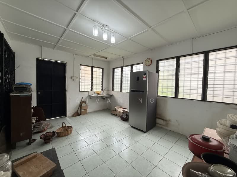 Taman Tun Dr Ismail untuk Untuk Dijual - RM 5,600,000, Mac 2026 - Kitchen - PropertyGuru.com.my