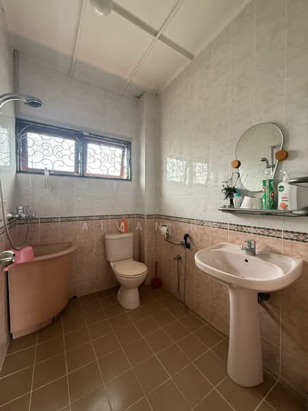 Taman Tun Dr Ismail untuk Untuk Dijual - RM 5,600,000, Mac 2026 - Bathroom - PropertyGuru.com.my