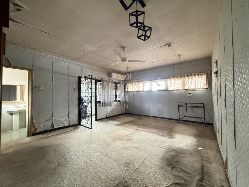 Taman Tun Dr Ismail untuk Untuk Dijual - RM 5,600,000, Mac 2026 - Living Room - PropertyGuru.com.my