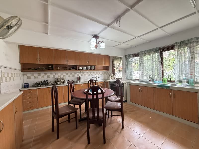 Taman Tun Dr Ismail untuk Untuk Dijual - RM 5,600,000, Mac 2026 - Kitchen - PropertyGuru.com.my