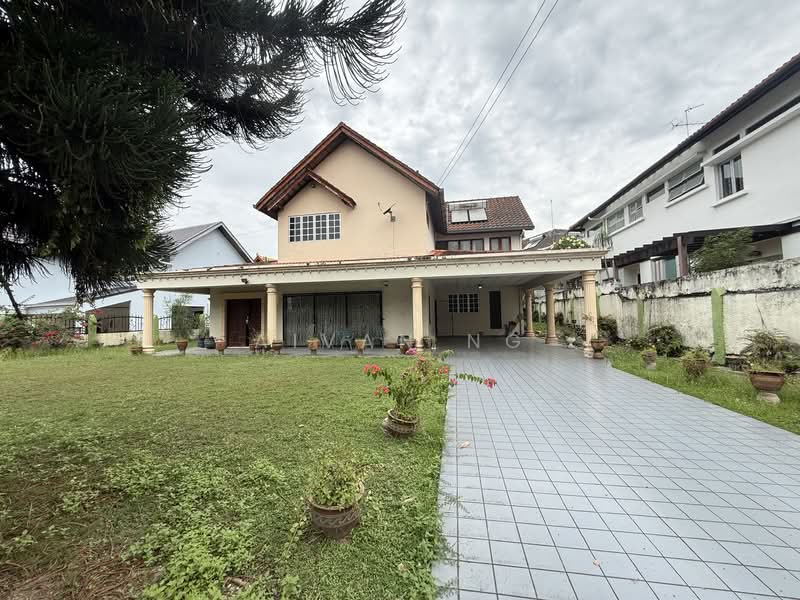 Taman Tun Dr Ismail untuk Untuk Dijual - RM 5,600,000, Mac 2026 - Exterior - PropertyGuru.com.my