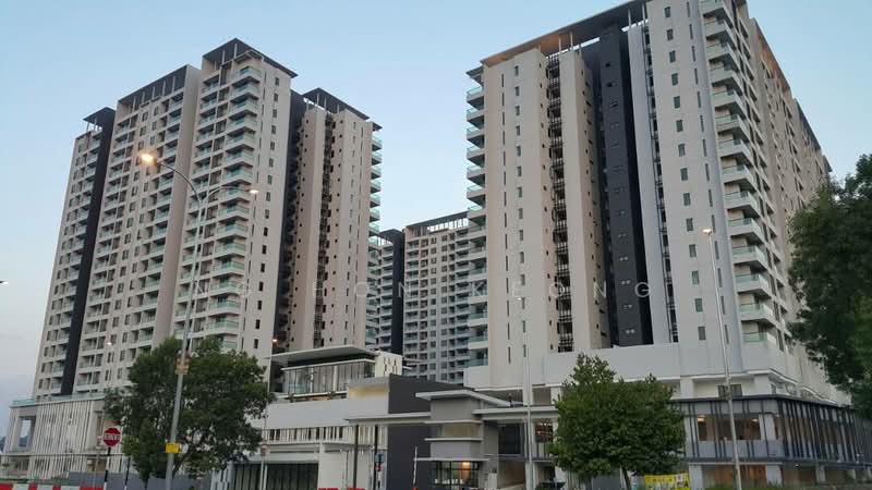 Paragon 3 untuk Untuk Dijual - RM 550,000, Mac 2026 - Exterior - PropertyGuru.com.my