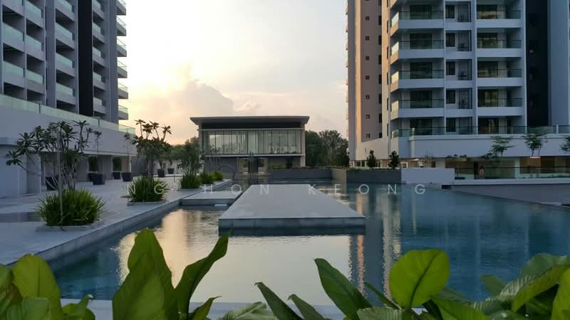 Paragon 3 untuk Untuk Dijual - RM 550,000, Mac 2026 - Exterior - PropertyGuru.com.my