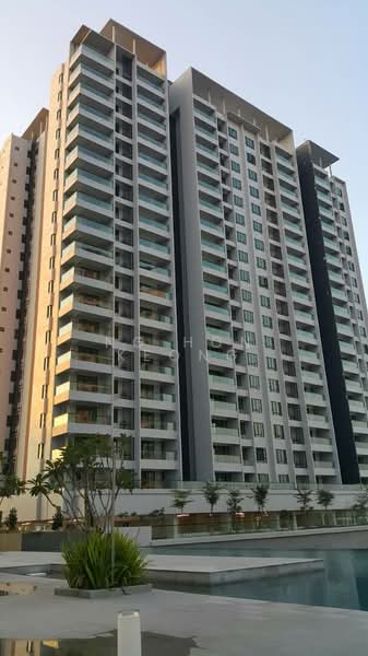 Paragon 3 untuk Untuk Dijual - RM 550,000, Mac 2026 - Exterior - PropertyGuru.com.my