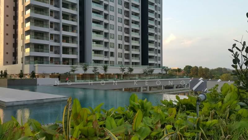 Paragon 3 untuk Untuk Dijual - RM 550,000, Mac 2026 - Exterior - PropertyGuru.com.my