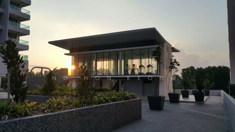 Paragon 3 untuk Untuk Dijual - RM 550,000, Mac 2026 - Exterior - PropertyGuru.com.my