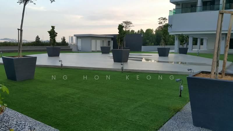 Paragon 3 untuk Untuk Dijual - RM 550,000, Mac 2026 - Exterior - PropertyGuru.com.my