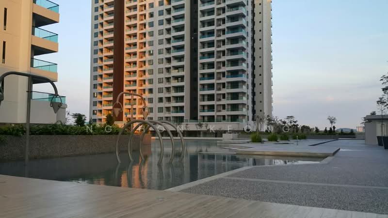 Paragon 3 untuk Untuk Dijual - RM 550,000, Mac 2026 - Exterior - PropertyGuru.com.my