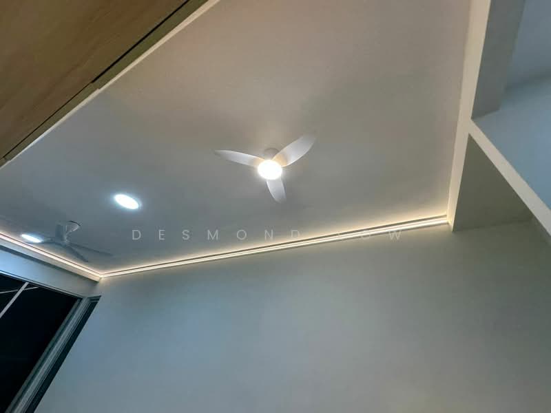 Residensi MH Platinum 2 untuk Untuk Disewa - RM 1,700 /bulan, Mac 2026 - Interior - PropertyGuru.com.my