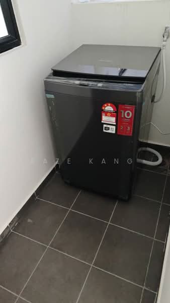 TreeO untuk Untuk Disewa - RM 1,400 /bulan, Mac 2026 - PropertyGuru.com.my