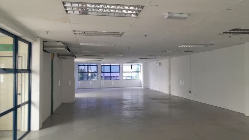 Warehouse for Rent in Seksyen 13 (Petaling Jaya) - Jeffrey Chan - Interior - PropertyGuru.com.my