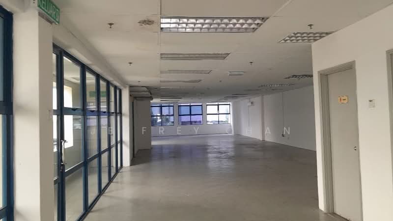 Warehouse for Rent in Seksyen 13 (Petaling Jaya) - Jeffrey Chan - Interior - PropertyGuru.com.my