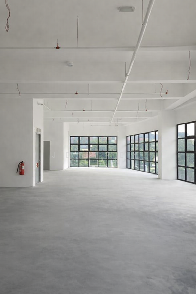 Warehouse for Rent in Seksyen 13 (Petaling Jaya) - Jeffrey Chan - Interior - PropertyGuru.com.my
