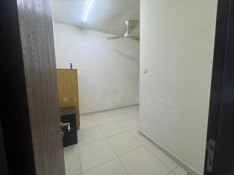 3-storey Terraced House for Rent in Taman Setapak (Setapak) - Nicole Goh - Interior - PropertyGuru.com.my