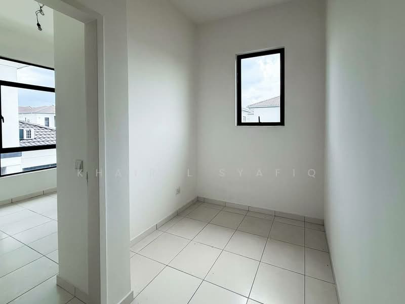 2-storey Terraced House for Sale in Eco Grandeur (Puncak Alam) - Khairul Syafiq - PropertyGuru.com.my