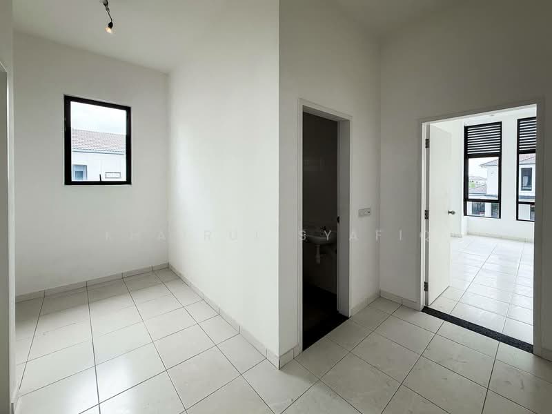 2-storey Terraced House for Sale in Eco Grandeur (Puncak Alam) - Khairul Syafiq - PropertyGuru.com.my