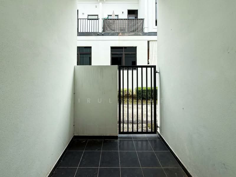 2-storey Terraced House for Sale in Eco Grandeur (Puncak Alam) - Khairul Syafiq - PropertyGuru.com.my