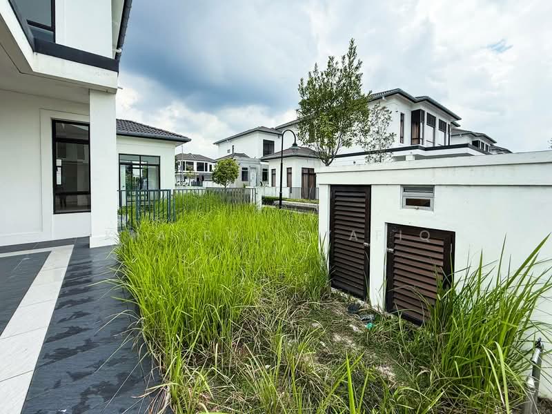 2-storey Terraced House for Sale in Eco Grandeur (Puncak Alam) - Khairul Syafiq - PropertyGuru.com.my