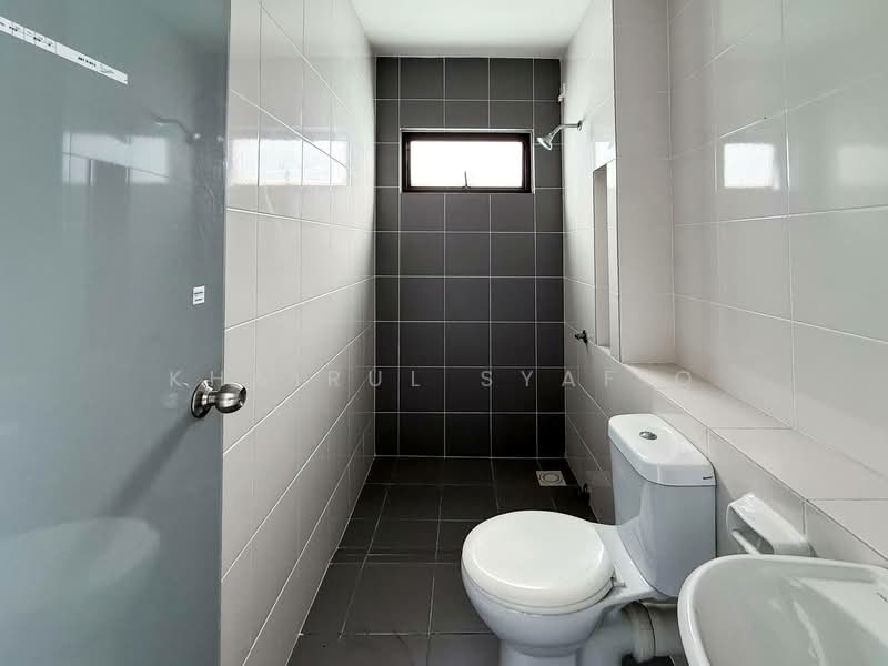 2-storey Terraced House for Sale in Eco Grandeur (Puncak Alam) - Khairul Syafiq - PropertyGuru.com.my