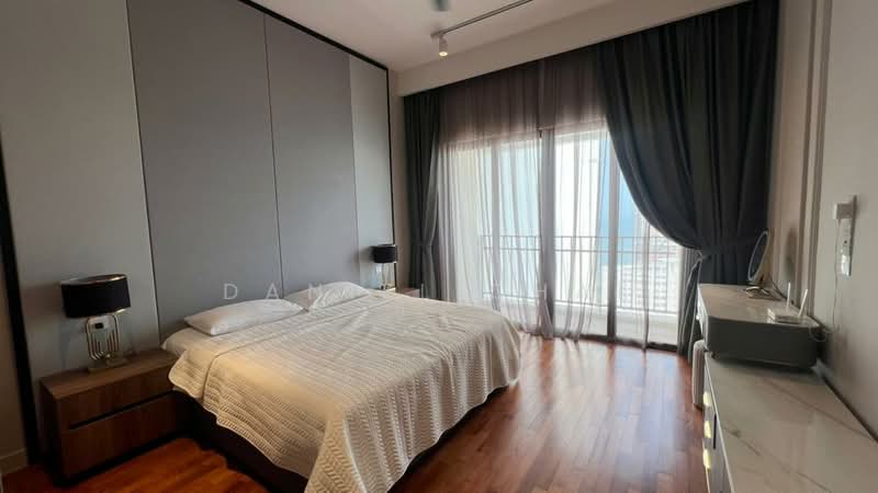 Straits Residences untuk Untuk Disewa - RM 5,800 /bulan, Mac 2026 - PropertyGuru.com.my