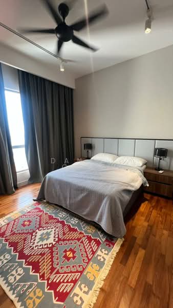 Straits Residences untuk Untuk Disewa - RM 5,800 /bulan, Mac 2026 - PropertyGuru.com.my