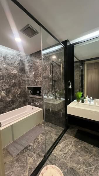 Straits Residences untuk Untuk Disewa - RM 5,800 /bulan, Mac 2026 - PropertyGuru.com.my