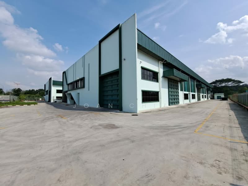 Detached Factory for Rent in Johor Bahru (Johor) - Joan Chia - Exterior - PropertyGuru.com.my