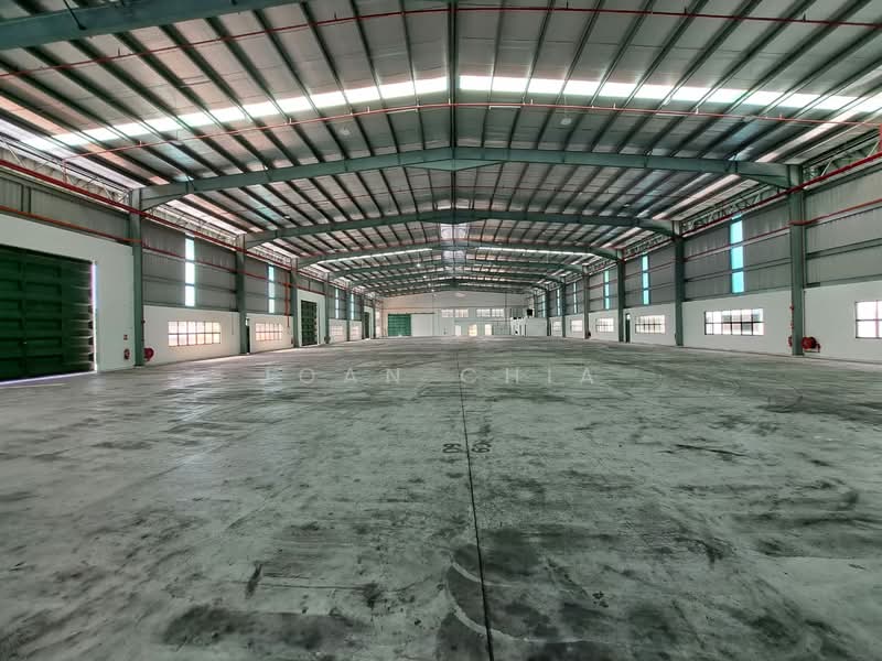 Detached Factory for Rent in Johor Bahru (Johor) - Joan Chia - Interior - PropertyGuru.com.my