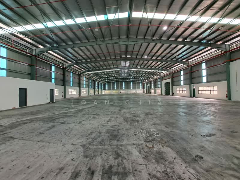 Detached Factory for Rent in Johor Bahru (Johor) - Joan Chia - Interior - PropertyGuru.com.my