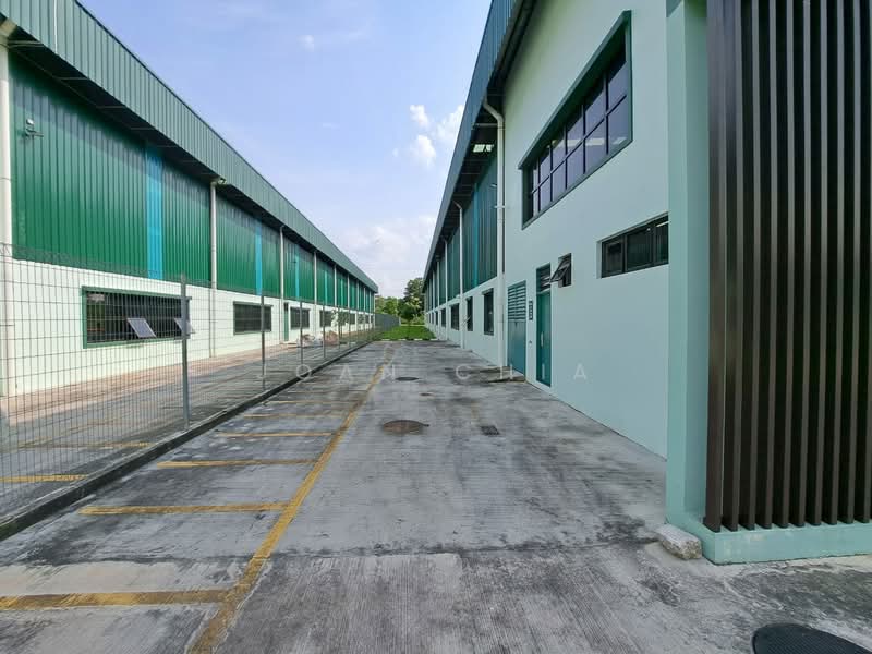 Detached Factory for Rent in Johor Bahru (Johor) - Joan Chia - Exterior - PropertyGuru.com.my