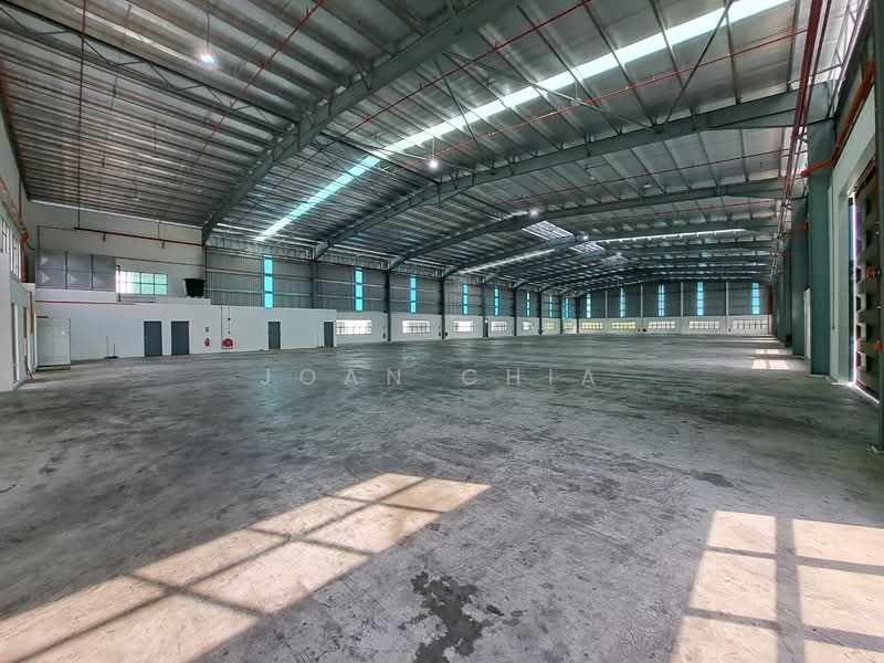 Detached Factory for Rent in Johor Bahru (Johor) - Joan Chia - Interior - PropertyGuru.com.my