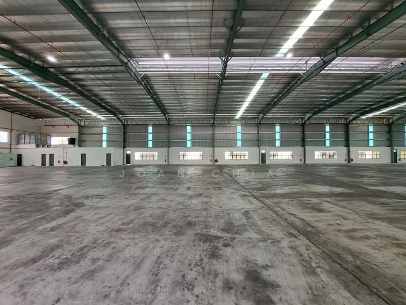 Detached Factory for Rent in Johor Bahru (Johor) - Joan Chia - Interior - PropertyGuru.com.my