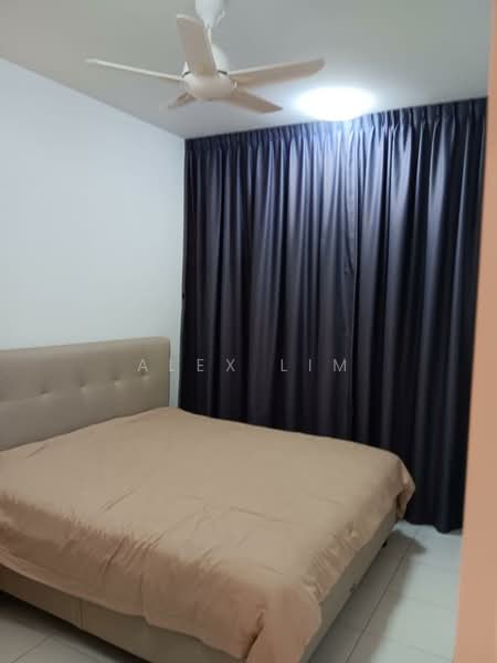 i-Santorini untuk Untuk Disewa - RM 2,300 /bulan, Mac 2026 - Bedroom - PropertyGuru.com.my