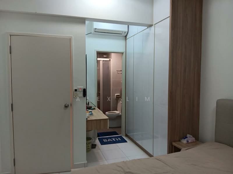 i-Santorini untuk Untuk Disewa - RM 2,300 /bulan, Mac 2026 - Bedroom - PropertyGuru.com.my