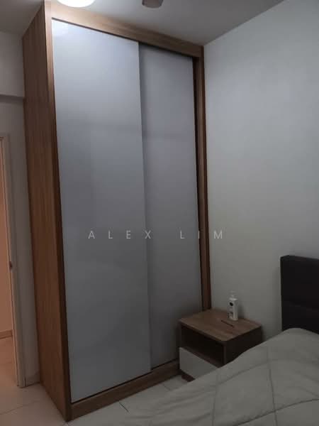 i-Santorini untuk Untuk Disewa - RM 2,300 /bulan, Mac 2026 - Bedroom - PropertyGuru.com.my