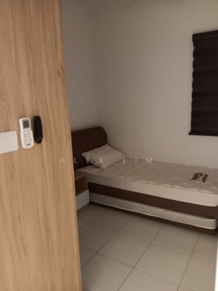 i-Santorini untuk Untuk Disewa - RM 2,300 /bulan, Mac 2026 - Bedroom - PropertyGuru.com.my