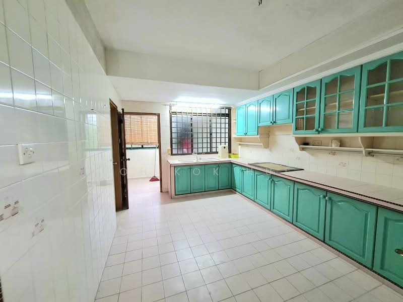 2-storey Terraced House for Sale in Taman Pelangi (Johor Bahru) - Loh Kok Hui - PropertyGuru.com.my