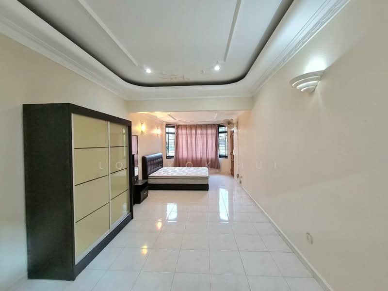 2-storey Terraced House for Sale in Taman Pelangi (Johor Bahru) - Loh Kok Hui - PropertyGuru.com.my