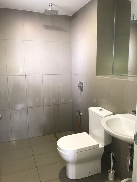 Midfields 2 untuk Untuk Disewa - RM 2,100 /bulan, Mac 2026 - Bathroom - PropertyGuru.com.my