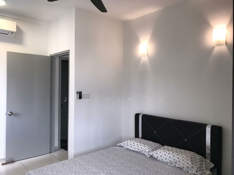 Midfields 2 untuk Untuk Disewa - RM 2,100 /bulan, Mac 2026 - Bedroom - PropertyGuru.com.my