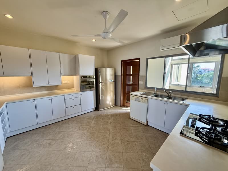 Condominium for Rent at Sri Langit - JASON LEE - Kitchen - PropertyGuru.com.my