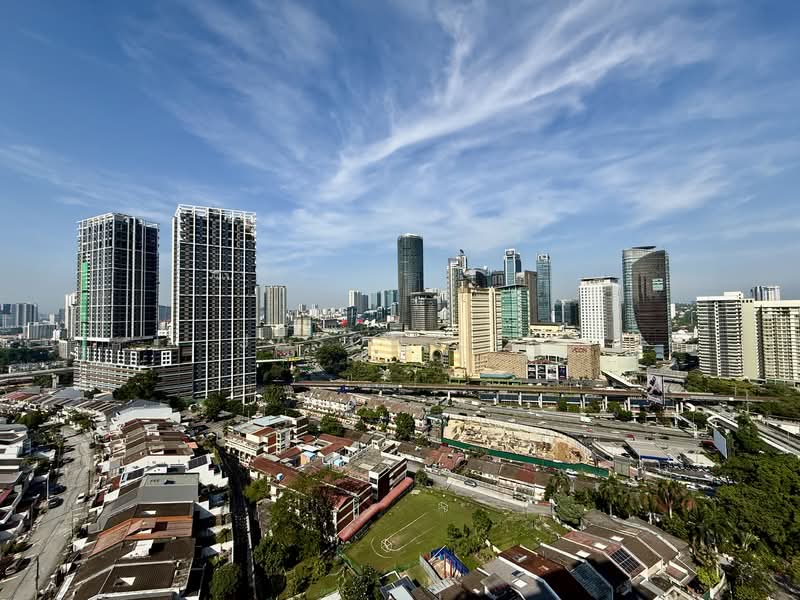 Condominium for Rent at Sri Langit - JASON LEE - Exterior - PropertyGuru.com.my